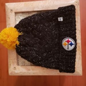 Pittsburgh Steelers NFL 47 women's hat